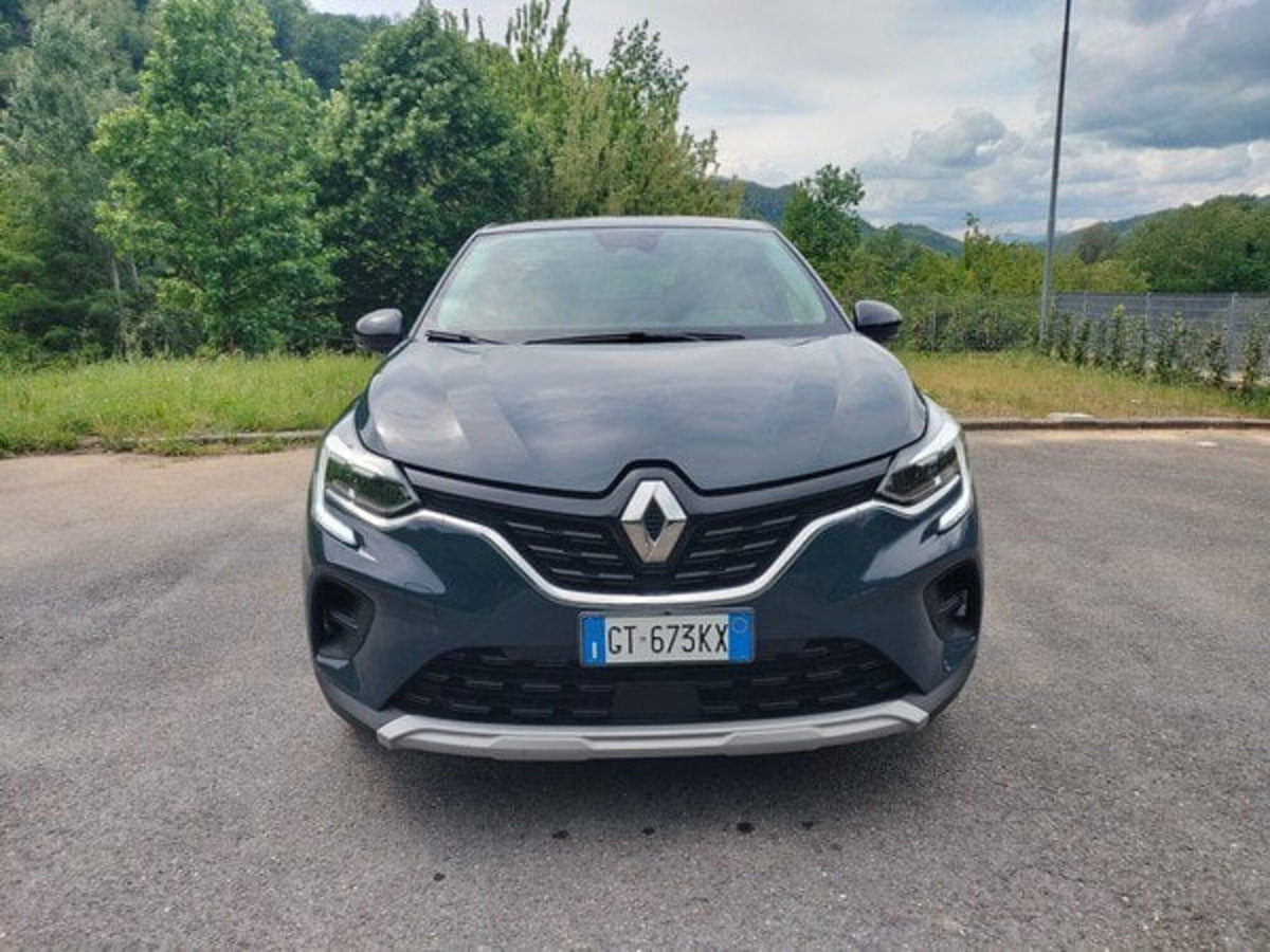 Renault Captur TCe 90 CV Equilibre (2)
