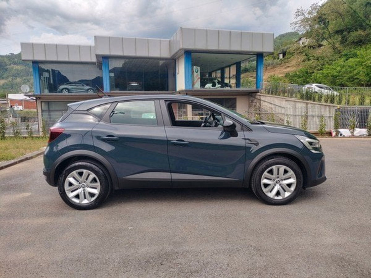 Renault Captur TCe 90 CV Equilibre (4)