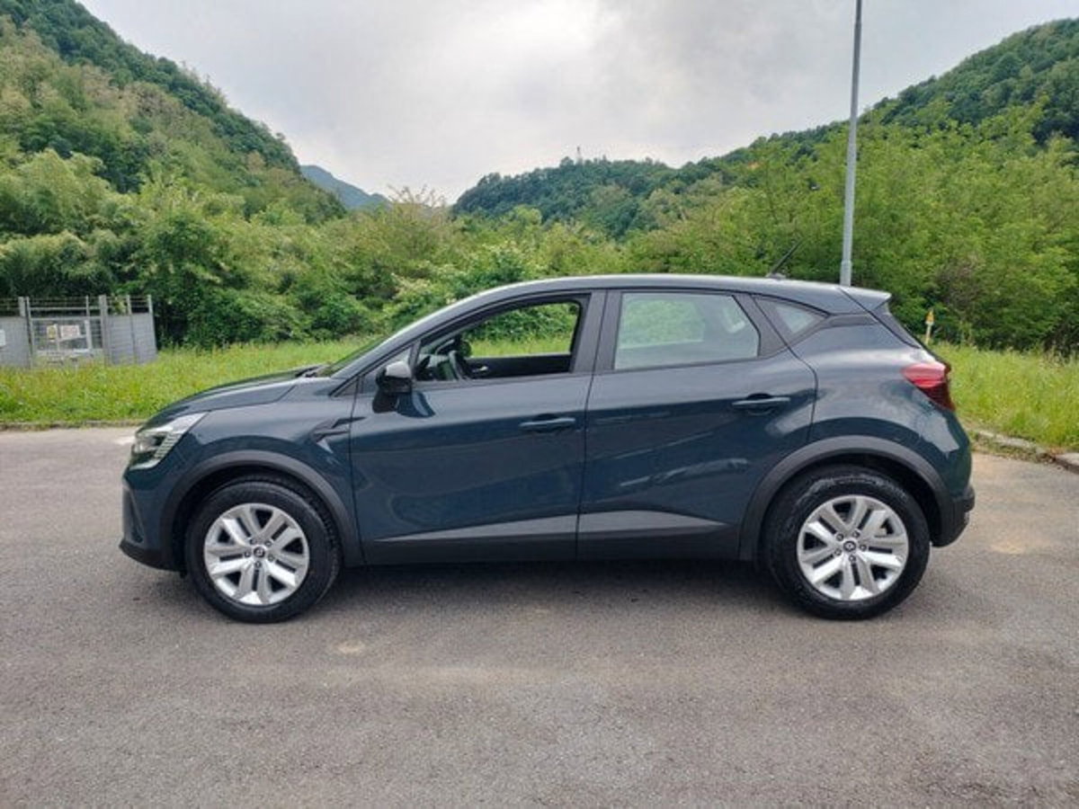 Renault Captur TCe 90 CV Equilibre (5)
