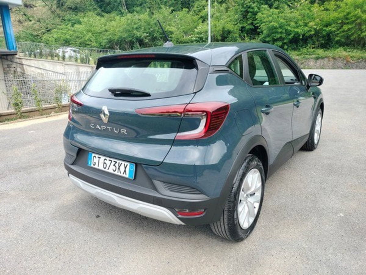 Renault Captur TCe 90 CV Equilibre (6)