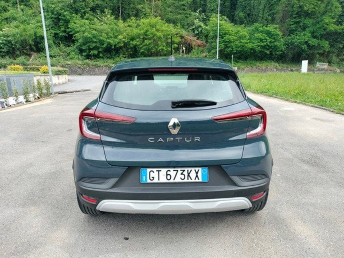 Renault Captur TCe 90 CV Equilibre (7)