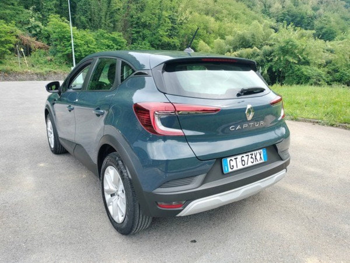 Renault Captur TCe 90 CV Equilibre (8)