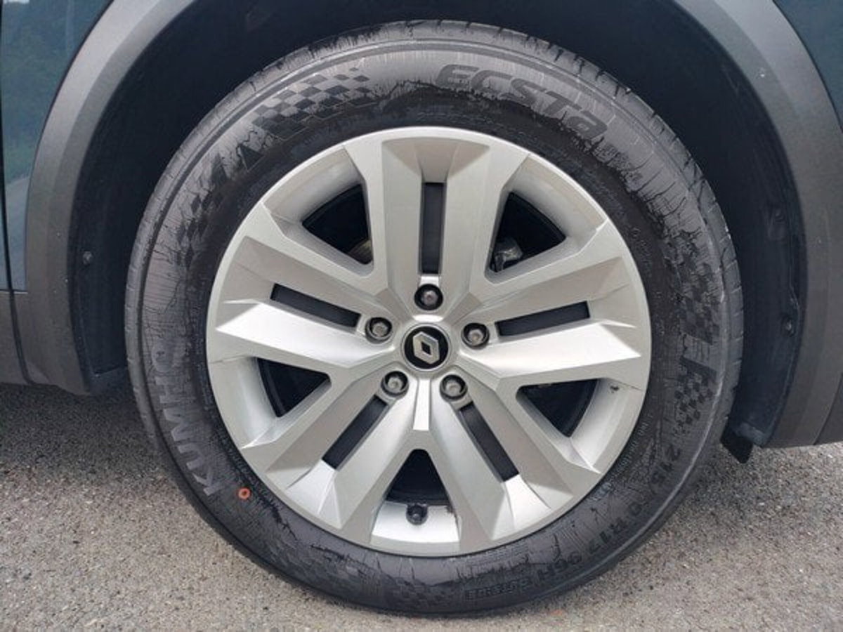 Renault Captur TCe 90 CV Equilibre (9)