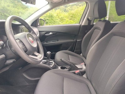Fiat Tipo Tipo 5p 1.3 mjt s&s 95cv (11)