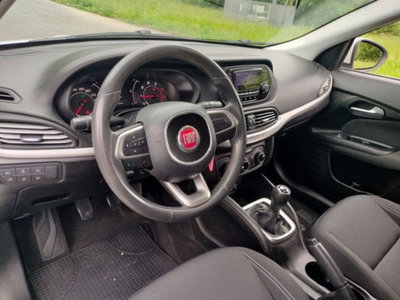 Fiat Tipo Tipo 5p 1.3 mjt s&s 95cv (12)