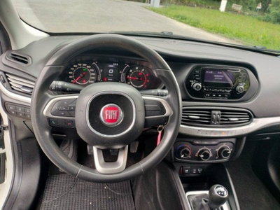 Fiat Tipo Tipo 5p 1.3 mjt s&s 95cv (13)