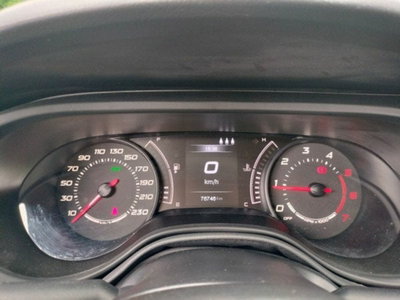 Fiat Tipo Tipo 5p 1.3 mjt s&s 95cv (14)