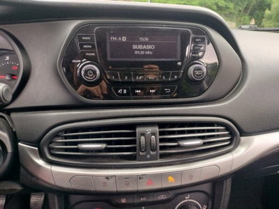 Fiat Tipo Tipo 5p 1.3 mjt s&s 95cv (15)