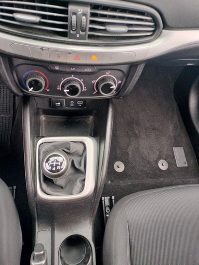 Fiat Tipo Tipo 5p 1.3 mjt s&s 95cv (16)
