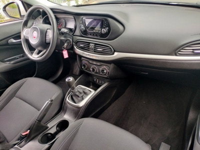 Fiat Tipo Tipo 5p 1.3 mjt s&s 95cv (17)