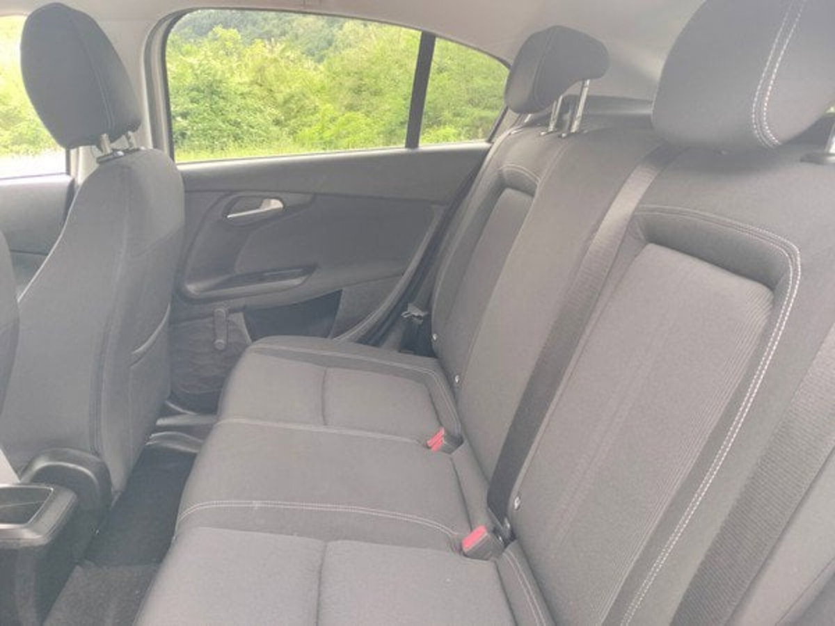 Fiat Tipo Tipo 5p 1.3 mjt s&s 95cv (18)