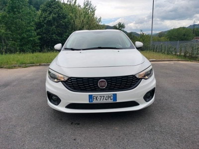 Fiat Tipo Tipo 5p 1.3 mjt s&s 95cv (2)