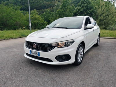 Fiat Tipo Tipo 5p 1.3 mjt s&s 95cv (3)
