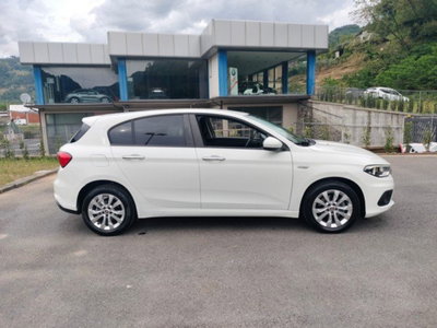 Fiat Tipo Tipo 5p 1.3 mjt s&s 95cv (4)