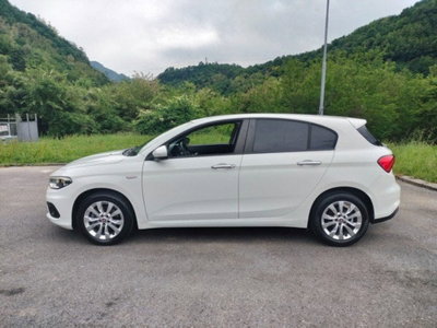 Fiat Tipo Tipo 5p 1.3 mjt s&s 95cv (5)