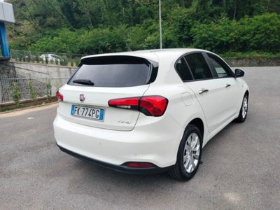 Fiat Tipo Tipo 5p 1.3 mjt s&s 95cv (6)