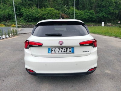 Fiat Tipo Tipo 5p 1.3 mjt s&s 95cv (7)
