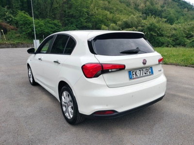 Fiat Tipo Tipo 5p 1.3 mjt s&s 95cv (8)