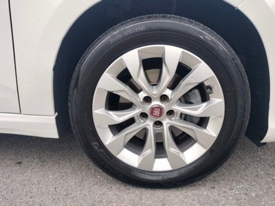 Fiat Tipo Tipo 5p 1.3 mjt s&s 95cv (9)