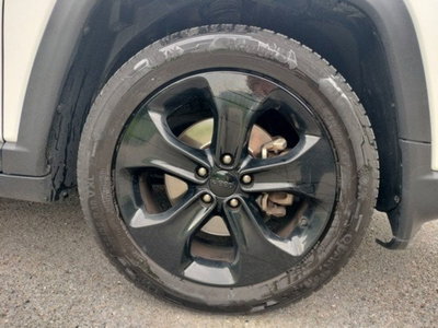 Jeep Compass 1.6 Multijet II 2WD Night Eagle (10)