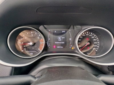 Jeep Compass 1.6 Multijet II 2WD Night Eagle (16)
