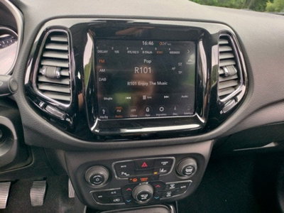 Jeep Compass 1.6 Multijet II 2WD Night Eagle (17)