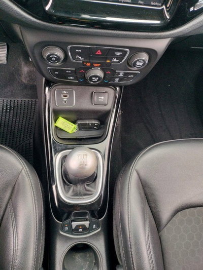 Jeep Compass 1.6 Multijet II 2WD Night Eagle (18)