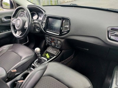 Jeep Compass 1.6 Multijet II 2WD Night Eagle (19)