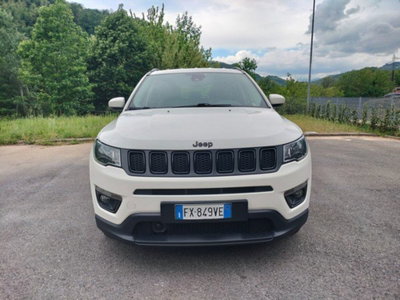Jeep Compass 1.6 Multijet II 2WD Night Eagle (2)