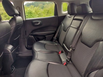 Jeep Compass 1.6 Multijet II 2WD Night Eagle (20)