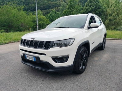 Jeep Compass 1.6 Multijet II 2WD Night Eagle (3)