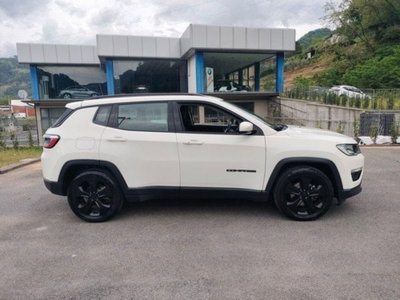 Jeep Compass 1.6 Multijet II 2WD Night Eagle (4)