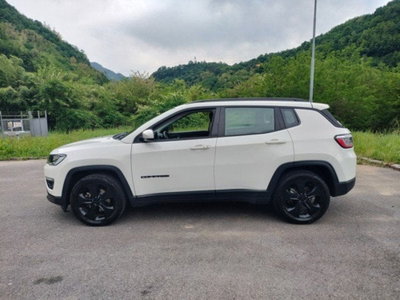 Jeep Compass 1.6 Multijet II 2WD Night Eagle (5)