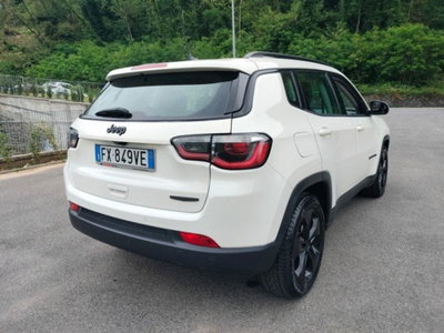 Jeep Compass 1.6 Multijet II 2WD Night Eagle (6)