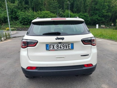 Jeep Compass 1.6 Multijet II 2WD Night Eagle (7)