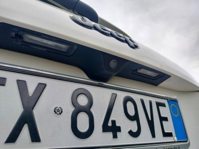 Jeep Compass 1.6 Multijet II 2WD Night Eagle (9)