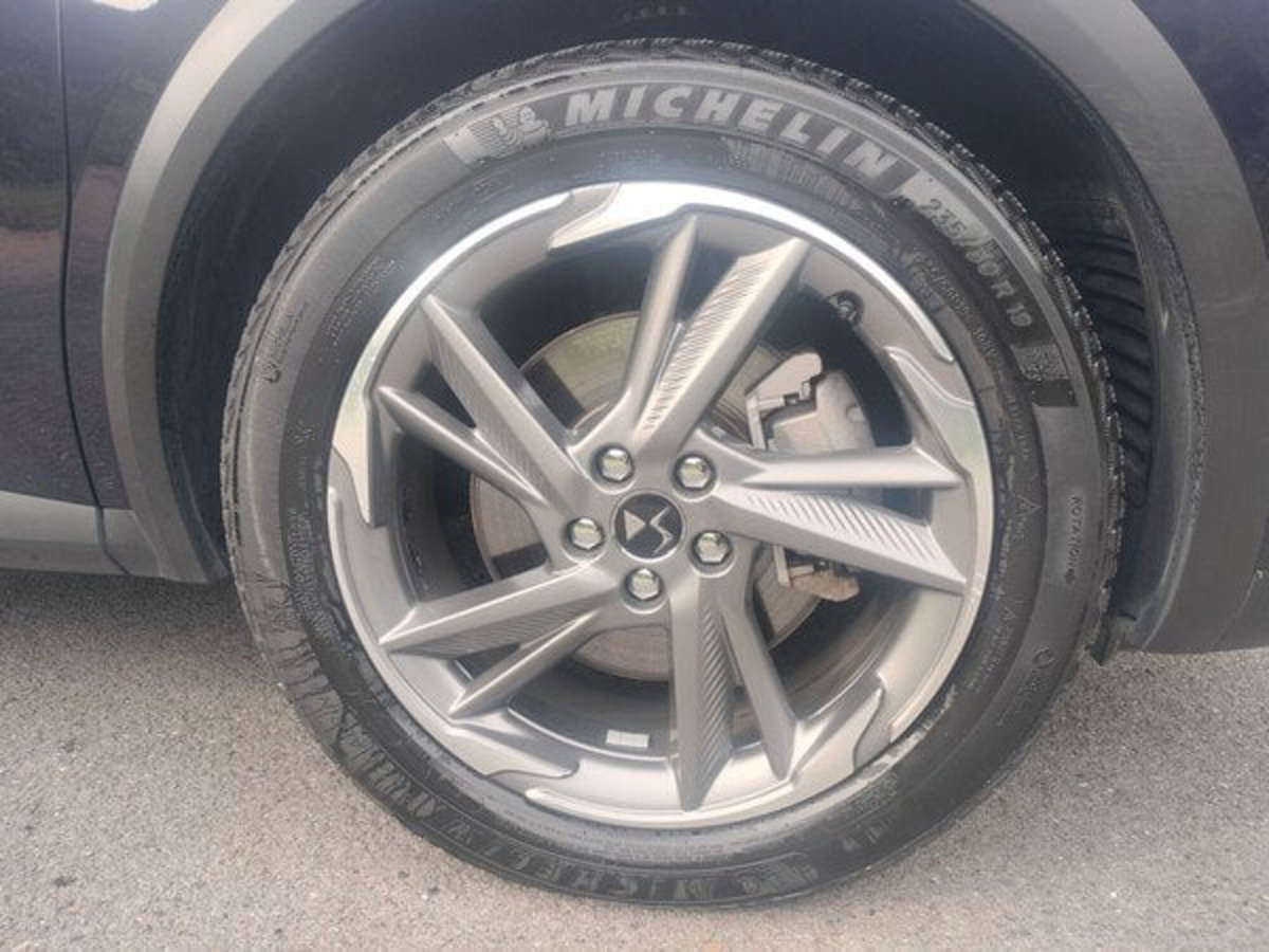 Ds DS 3 DS 3 Crossback E-Tense Business (10)