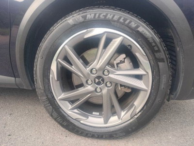 Ds DS 3 DS 3 Crossback E-Tense Business (10)