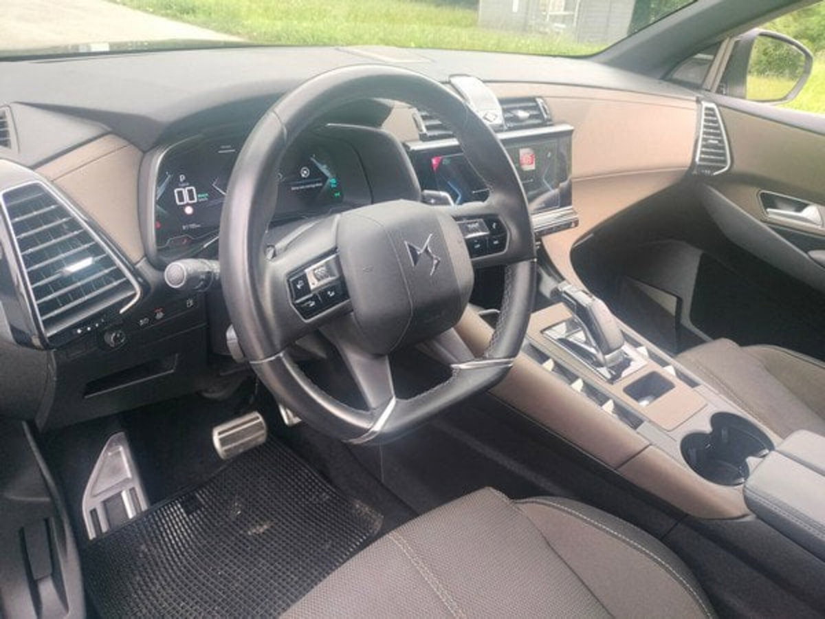 Ds DS 3 DS 3 Crossback E-Tense Business (12)