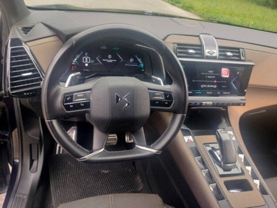 Ds DS 3 DS 3 Crossback E-Tense Business (13)
