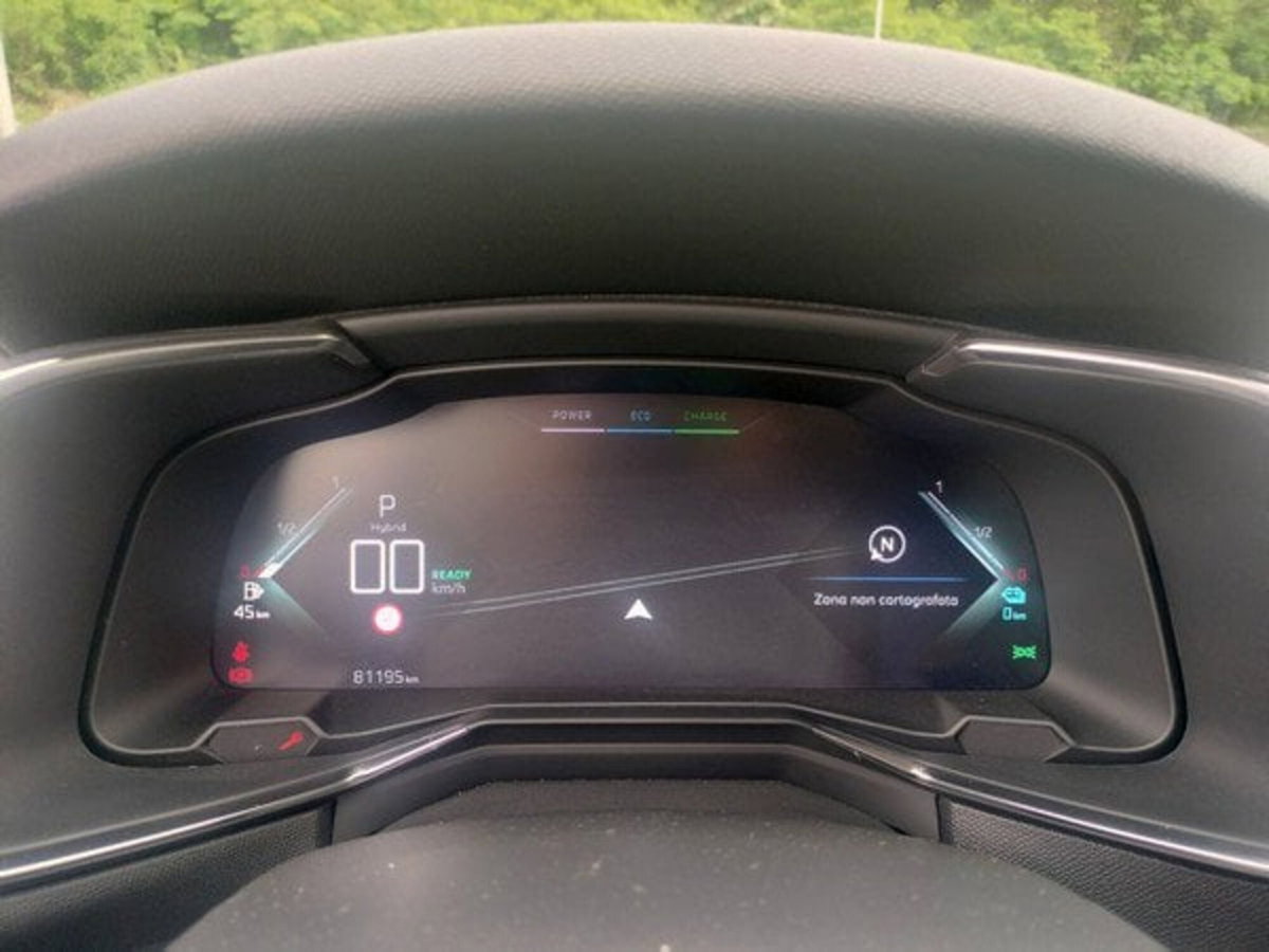 Ds DS 3 DS 3 Crossback E-Tense Business (14)