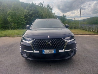 Ds DS 3 DS 3 Crossback E-Tense Business (2)