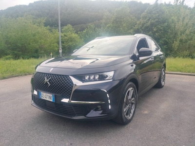 Ds DS 3 DS 3 Crossback E-Tense Business (3)