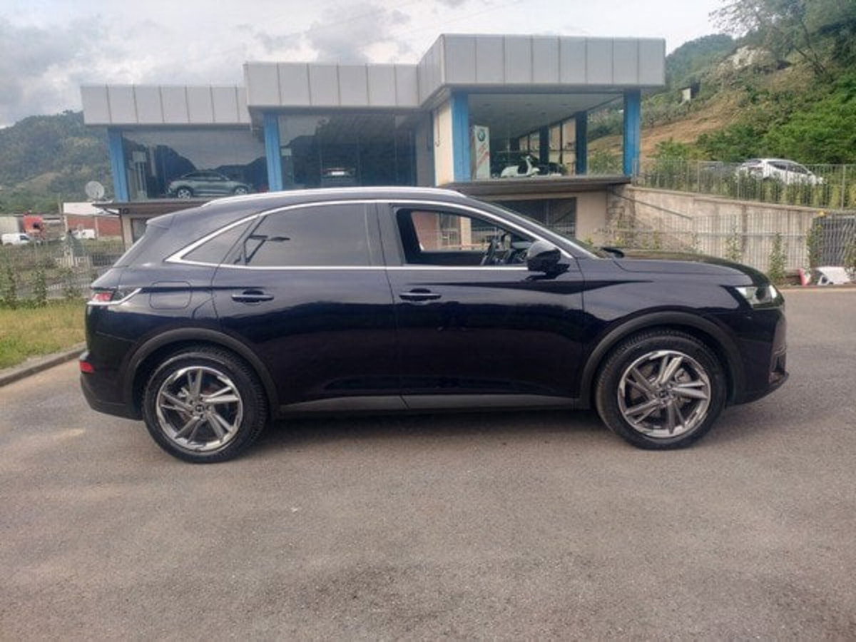 Ds DS 3 DS 3 Crossback E-Tense Business (4)
