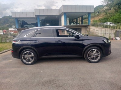 Ds DS 3 DS 3 Crossback E-Tense Business (4)