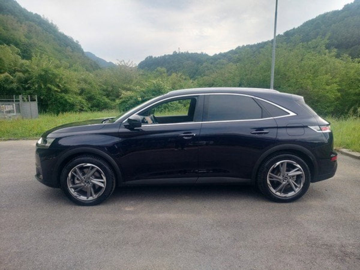 Ds DS 3 DS 3 Crossback E-Tense Business (5)