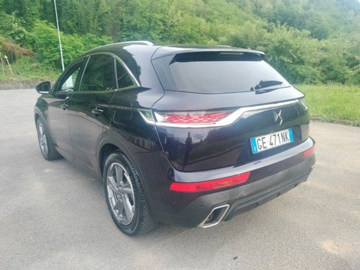 Ds DS 3 DS 3 Crossback E-Tense Business (8)