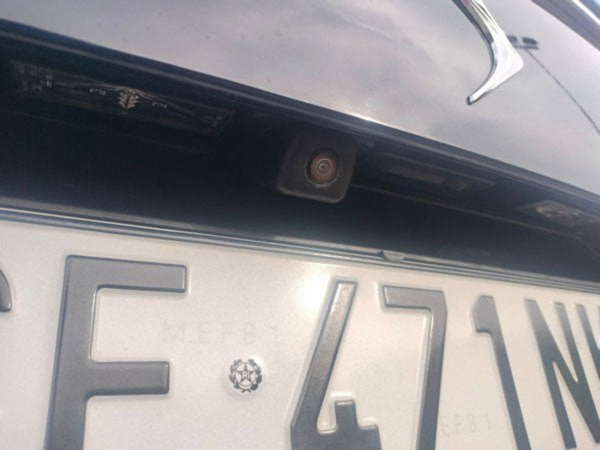 Ds DS 3 DS 3 Crossback E-Tense Business (9)
