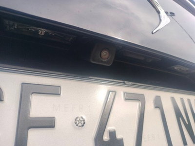 Ds DS 3 DS 3 Crossback E-Tense Business (9)