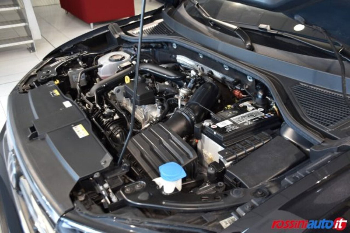 Volkswagen T-Roc 1.0 TSI Style (15)